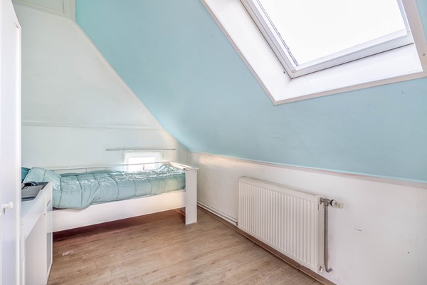 Medium property photo - Jan Oldenburgerstraat E 114, 9663 RW Nieuwe Pekela